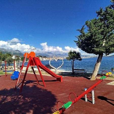Pelivan Apartments Kaštela Exteriér fotografie