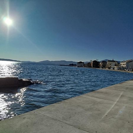 Pelivan Apartments Kaštela Exteriér fotografie
